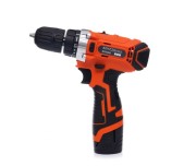 Autofiletanta cu acumulator, Kraft&Dele, 1500 mAh, Li-Ion, afisaj LCD