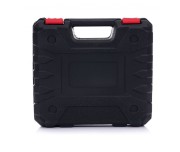 Autofiletanta cu acumulator, Kraft&Dele, 1500 mAh, Li-Ion, afisaj LCD