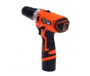 Autofiletanta cu acumulator, Kraft&Dele, 1500 mAh, Li-Ion, afisaj LCD
