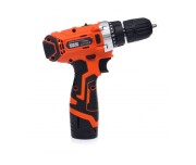 Autofiletanta cu acumulator, Kraft&Dele, 1500 mAh, Li-Ion, afisaj LCD