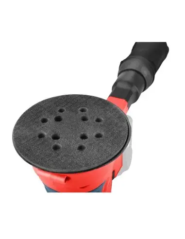 Polizor excentric, Extol Premium, 125 mm, SHARE20V, fara baterie si incarcator Polizor excentric, Extol Premium, 125 mm, SHARE20V, fara baterie si incarcator