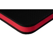 Covoras de atelier pentru genunchi, Kraft&Dele, spuma EPE, antiderapant, 450x210x30 mm, KD10648