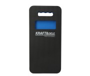 Covor de atelier pentru genunchi, Kraft&Dele, 450x210x30 mm, rezistent la ulei, KD11943