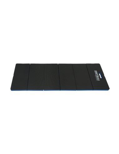 Covoras de atelier pliabil, Kraft&Dele, spuma EPE, 6 segmente, 1200x455x25 mm, KD11944