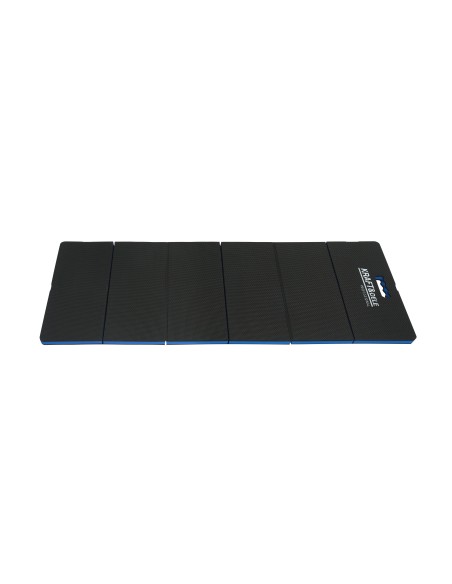 Covoras de atelier pliabil, Kraft&Dele, spuma EPE, 6 segmente, 1200x455x25 mm, KD11944
