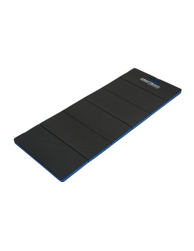 Covoras de atelier pliabil, Kraft&Dele, spuma EPE, 6 segmente, 1200x455x25 mm, KD11944