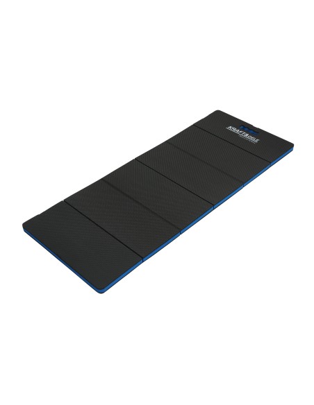 Covoras de atelier pliabil, Kraft&Dele, spuma EPE, 6 segmente, 1200x455x25 mm, KD11944