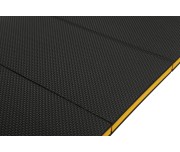 Covoras de atelier pentru mecanici, Kraft&Dele, rezistent la ulei, 1200x400x25 mm, KD11945