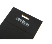 Covoras de atelier pentru mecanici, Kraft&Dele, rezistent la ulei, 1200x400x25 mm, KD11945