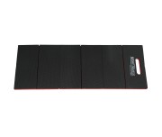 Covor pentru atelier pliabil, Kraft&Dele, spuma EPE, 6 segmente, 1160x400x25 mm, KD11946