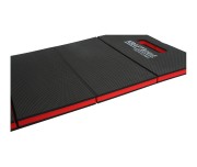 Covor pentru atelier pliabil, Kraft&Dele, spuma EPE, 6 segmente, 1160x400x25 mm, KD11946