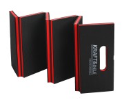 Covor pentru atelier pliabil, Kraft&Dele, spuma EPE, 6 segmente, 1160x400x25 mm, KD11946