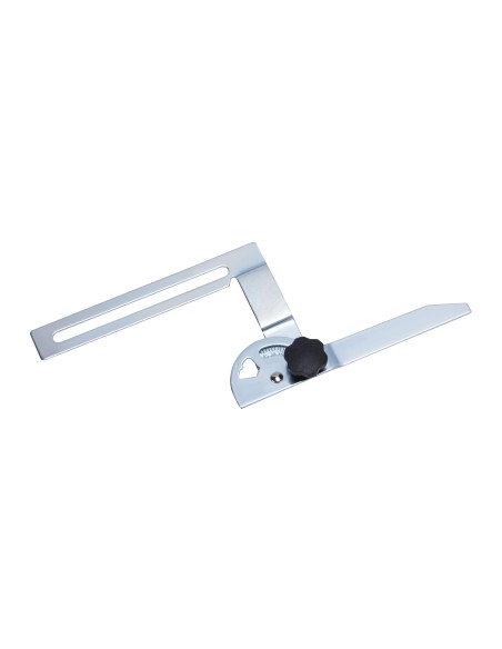 Masina pentru taiat faianta si gresie, Kraft&Dele, manuala, 600 mm, grosime 10 mm, KD11948