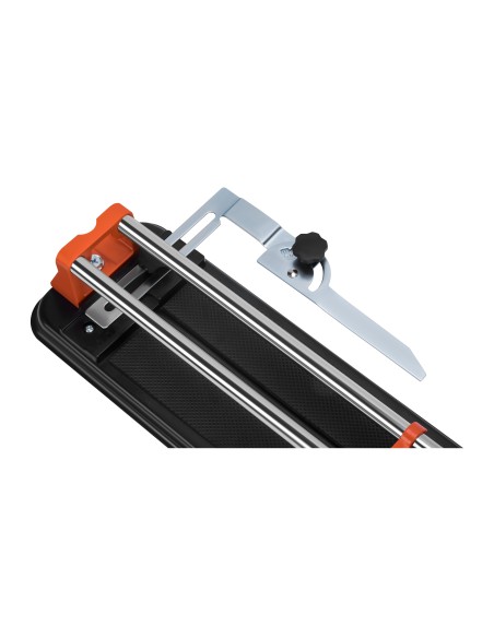 Masina pentru taiat faianta si gresie, Kraft&Dele, manuala, 600 mm, grosime 10 mm, KD11948