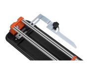 Masina pentru taiat faianta si gresie, Kraft&Dele, manuala, 600 mm, grosime 10 mm, KD11948