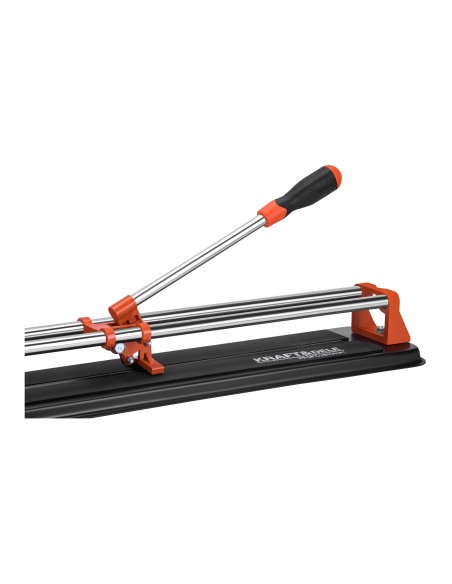 Masina pentru taiat faianta si gresie, Kraft&Dele, manuala, 600 mm, grosime 10 mm, KD11948