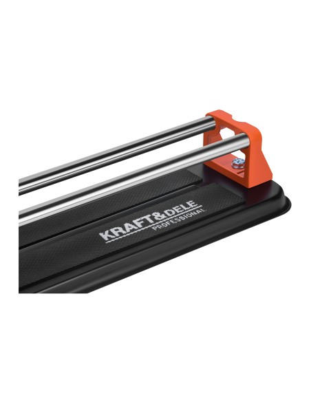 Masina pentru taiat faianta si gresie, Kraft&Dele, manuala, 600 mm, grosime 10 mm, KD11948