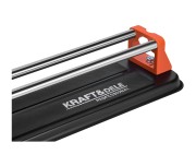 Masina pentru taiat faianta si gresie, Kraft&Dele, manuala, 600 mm, grosime 10 mm, KD11948