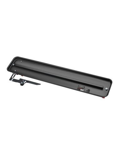 Masina pentru taiat faianta si gresie, Kraft&Dele, manuala, 600 mm, grosime 10 mm, KD11948