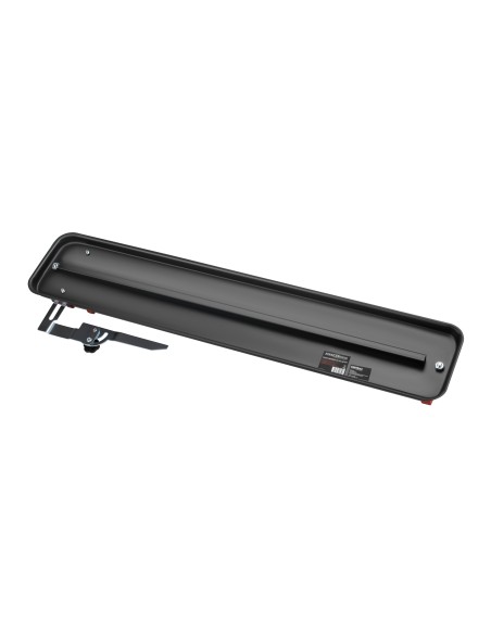 Masina pentru taiat faianta si gresie, Kraft&Dele, manuala, 600 mm, grosime 10 mm, KD11948