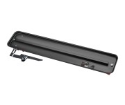 Masina pentru taiat faianta si gresie, Kraft&Dele, manuala, 600 mm, grosime 10 mm, KD11948