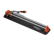 Masina pentru taiat faianta si gresie, Kraft&Dele, manuala, 600 mm, grosime 10 mm, KD11948