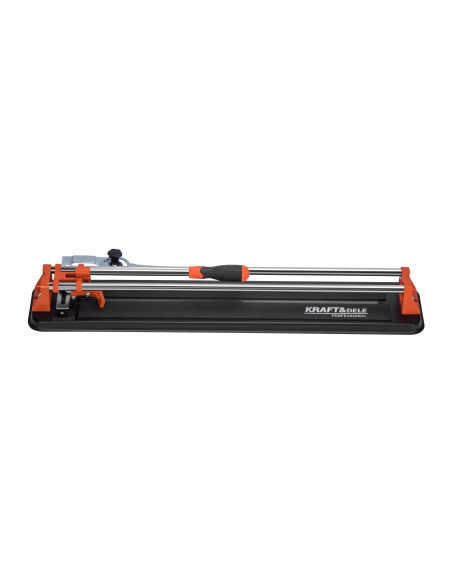 Masina pentru taiat faianta si gresie, Kraft&Dele, manuala, 600 mm, grosime 10 mm, KD11948