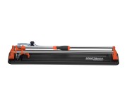 Masina pentru taiat faianta si gresie, Kraft&Dele, manuala, 600 mm, grosime 10 mm, KD11948