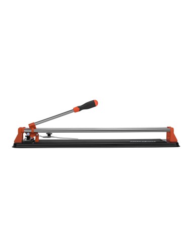 Masina pentru taiat faianta si gresie, Kraft&Dele, manuala, 600 mm, grosime 10 mm, KD11948