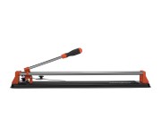 Masina pentru taiat faianta si gresie, Kraft&Dele, manuala, 600 mm, grosime 10 mm, KD11948