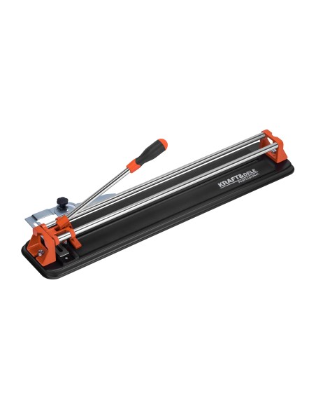Masina pentru taiat faianta si gresie, Kraft&Dele, manuala, 600 mm, grosime 10 mm, KD11948