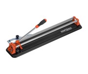 Masina pentru taiat faianta si gresie, Kraft&Dele, manuala, 600 mm, grosime 10 mm, KD11948