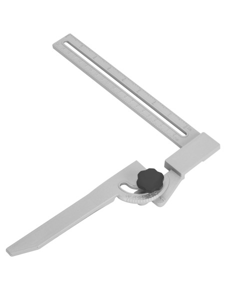 Masina de taiat faianta si gresie, Kraft&Dele, 600 mm, grosime 10 mm, KD11949