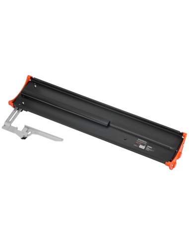 Masina de taiat faianta si gresie, Kraft&Dele, 600 mm, grosime 10 mm, KD11949