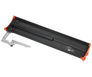Masina de taiat faianta si gresie, Kraft&Dele, 600 mm, grosime 10 mm, KD11949