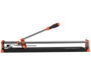 Masina de taiat faianta si gresie, Kraft&Dele, 600 mm, grosime 10 mm, KD11949