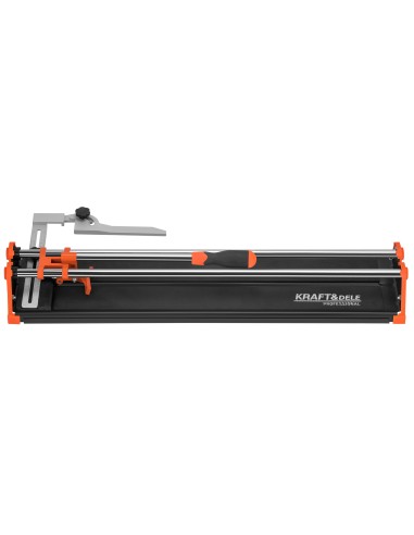 Masina de taiat faianta si gresie, Kraft&Dele, 600 mm, grosime 10 mm, KD11949