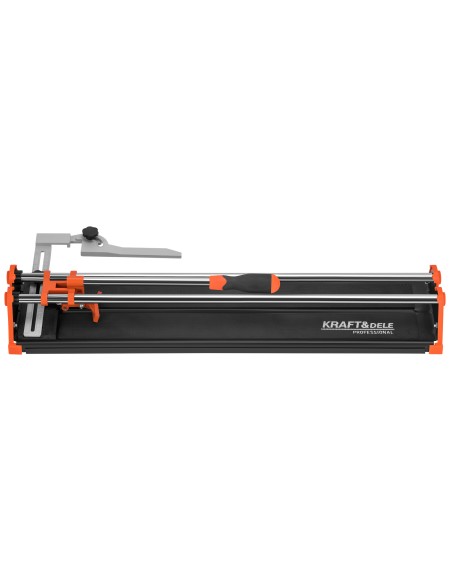 Masina de taiat faianta si gresie, Kraft&Dele, 600 mm, grosime 10 mm, KD11949