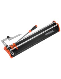 Masina de taiat faianta si gresie, Kraft&Dele, 600 mm, grosime 10 mm, KD11949
