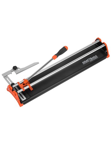 Masina de taiat faianta si gresie, Kraft&Dele, 600 mm, grosime 10 mm, KD11949