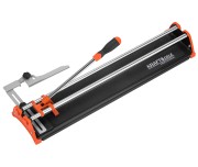 Masina de taiat faianta si gresie, Kraft&Dele, 600 mm, grosime 10 mm, KD11949