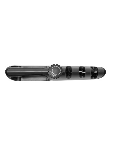 Ascutitor cutite si foarfece, Kraft&Dele, 3 in 1, unghi reglabil 14-24 grade, KD12696