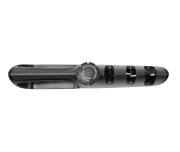Ascutitor cutite si foarfece, Kraft&Dele, 3 in 1, unghi reglabil 14-24 grade, KD12696
