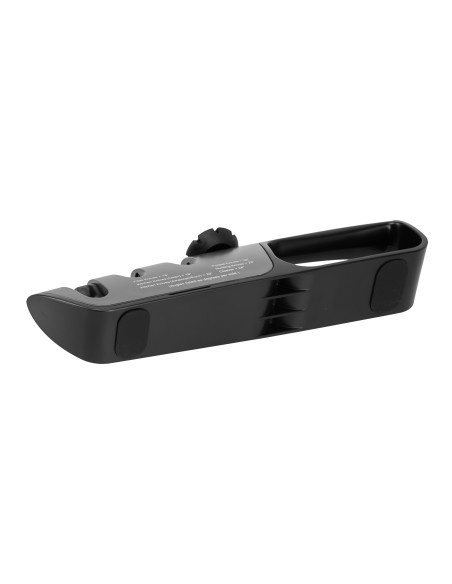 Ascutitor cutite si foarfece, Kraft&Dele, 3 in 1, unghi reglabil 14-24 grade, KD12696