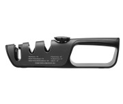 Ascutitor cutite si foarfece, Kraft&Dele, 3 in 1, unghi reglabil 14-24 grade, KD12696