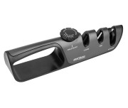 Ascutitor cutite si foarfece, Kraft&Dele, 3 in 1, unghi reglabil 14-24 grade, KD12696