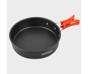 Set vase camping 14 piese Kraft&Dele KD4403