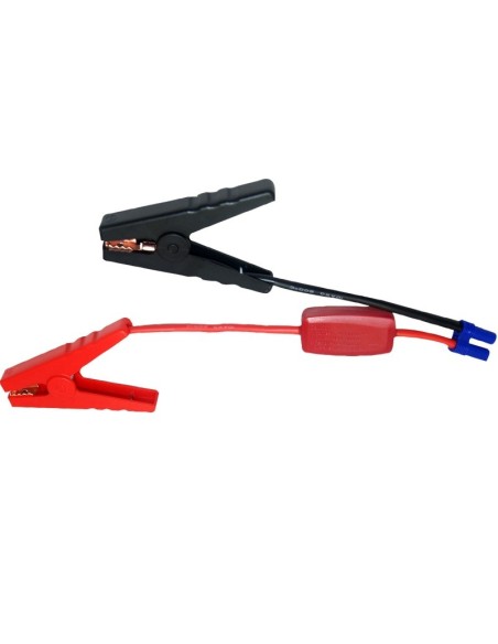 Set 2 clesti, Extol Premium, alimentare baterie, 230 V / 12 V Set 2 clesti, Extol Premium, alimentare baterie, 230 V / 12 V