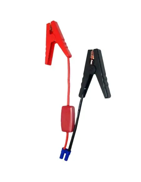 Set 2 clesti, Extol Premium, alimentare baterie, 230 V / 12 V Set 2 clesti, Extol Premium, alimentare baterie, 230 V / 12 V