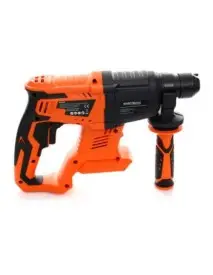 Ciocan rotopercutor, Kraft&Dele, 18 V, 2 Ah